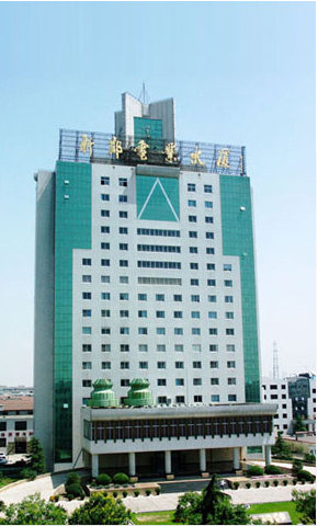 市政工程案例